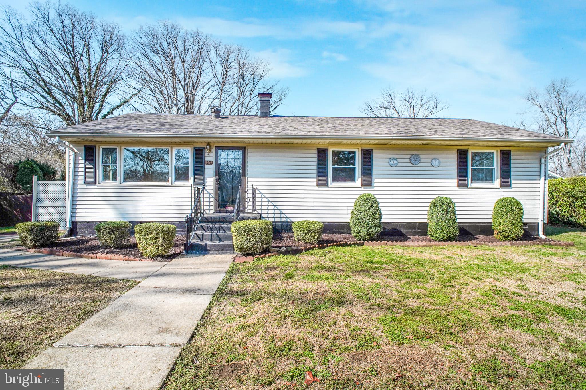 33 Blair Road Fredericksburg, VA 22405 - Photo 3 of 45