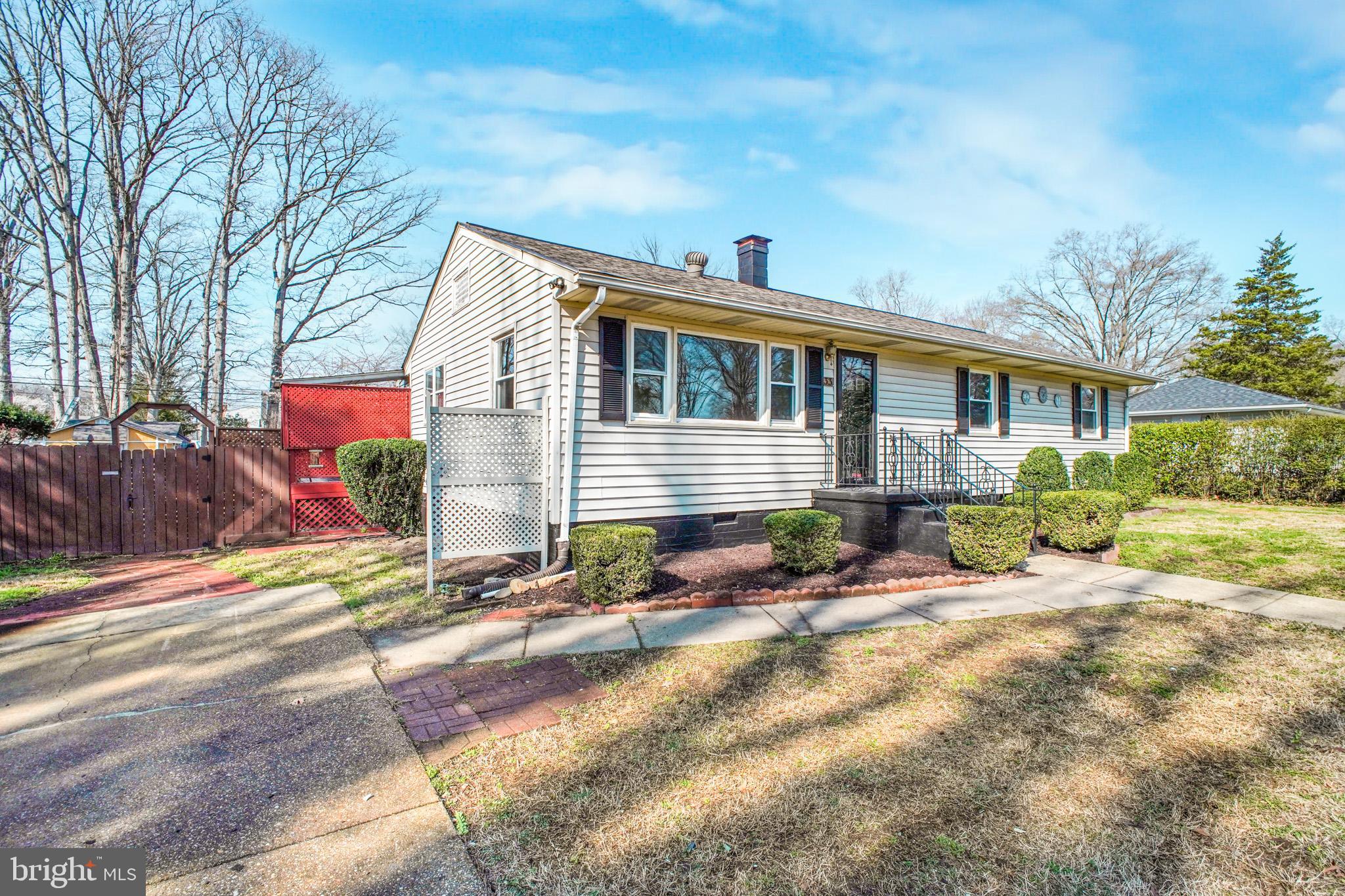 33 Blair Road Fredericksburg, VA 22405 - Photo 32 of 45