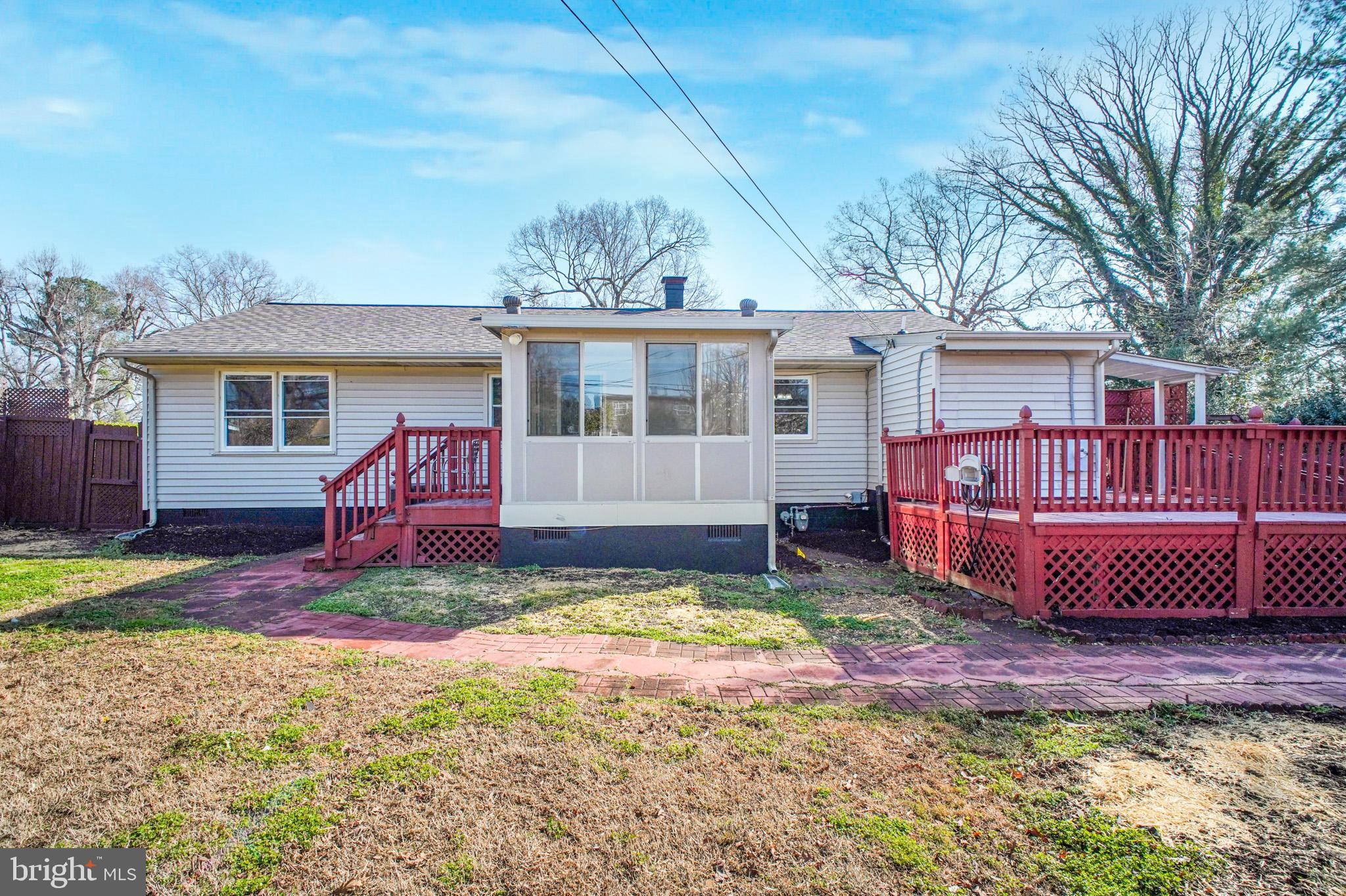 33 Blair Road Fredericksburg, VA 22405 - Photo 34 of 45