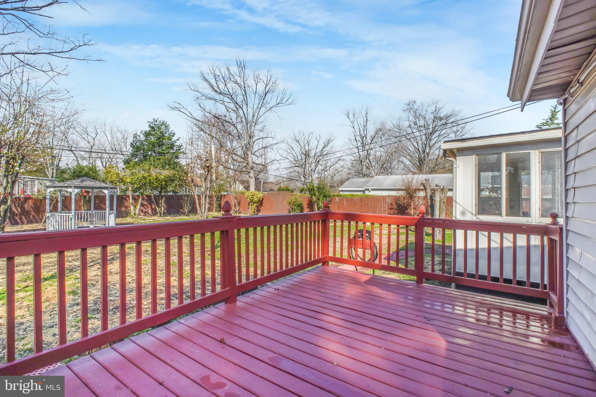 33 Blair Road Fredericksburg, VA 22405 - Photo 35 of 45