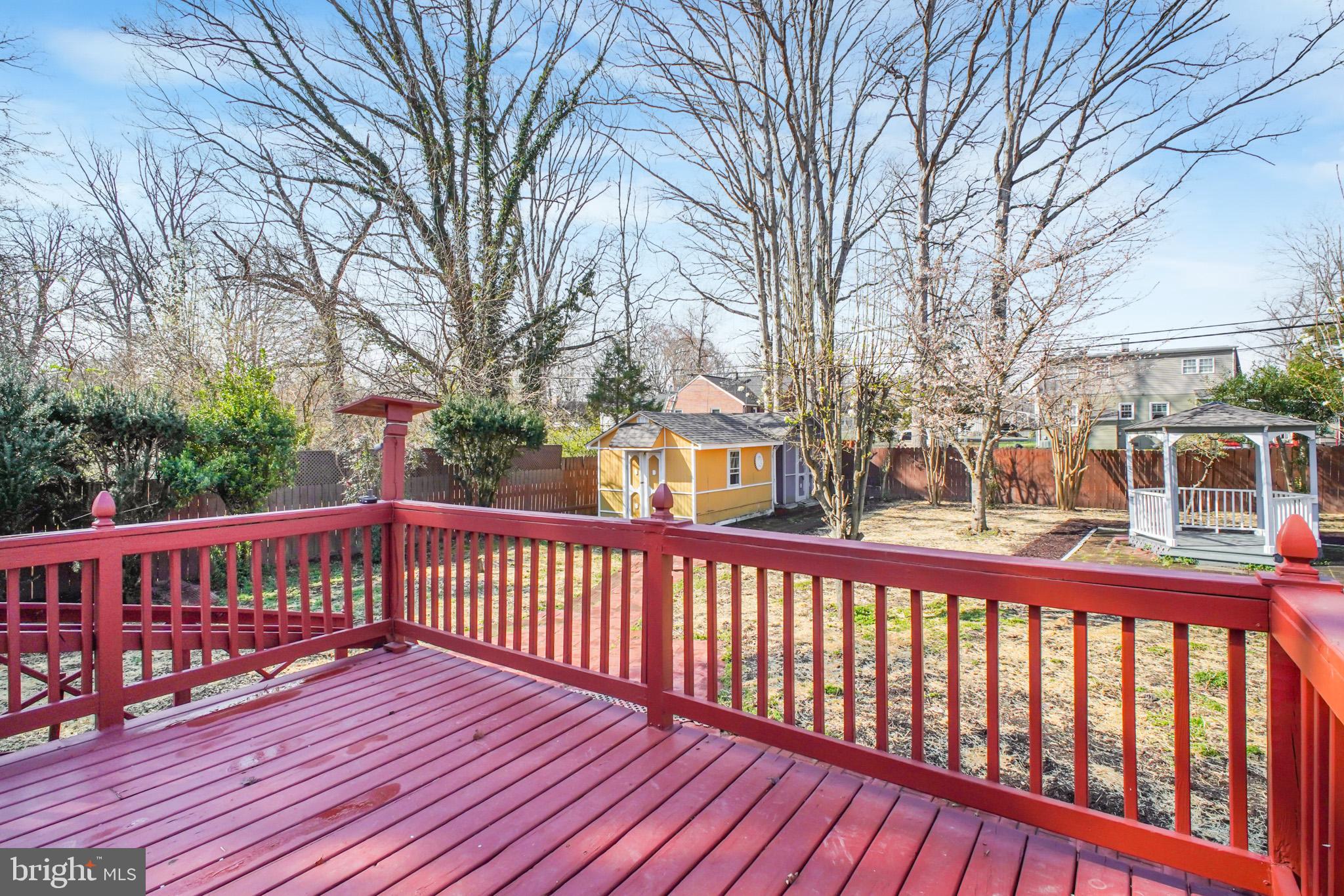 33 Blair Road Fredericksburg, VA 22405 - Photo 36 of 45