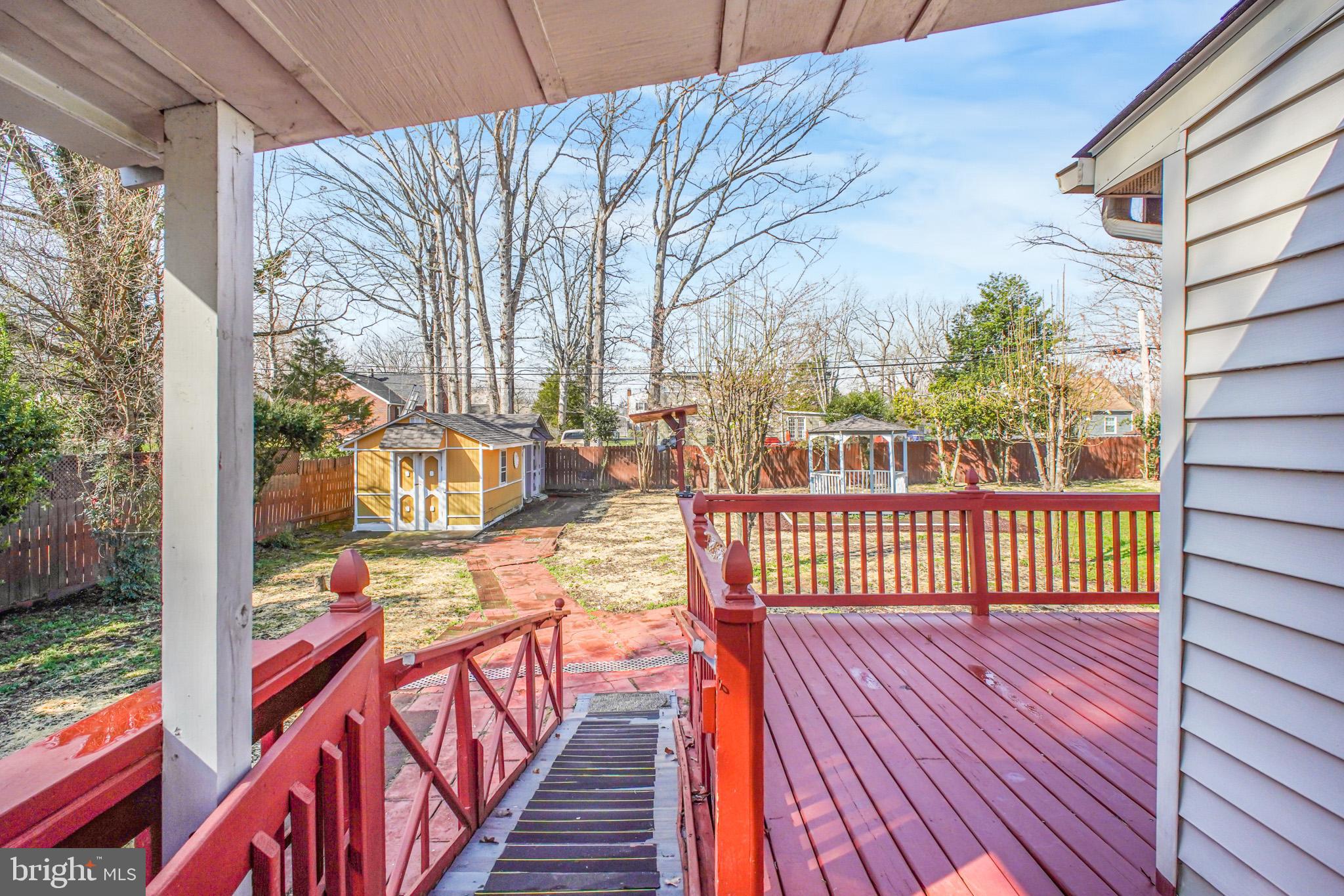 33 Blair Road Fredericksburg, VA 22405 - Photo 37 of 45