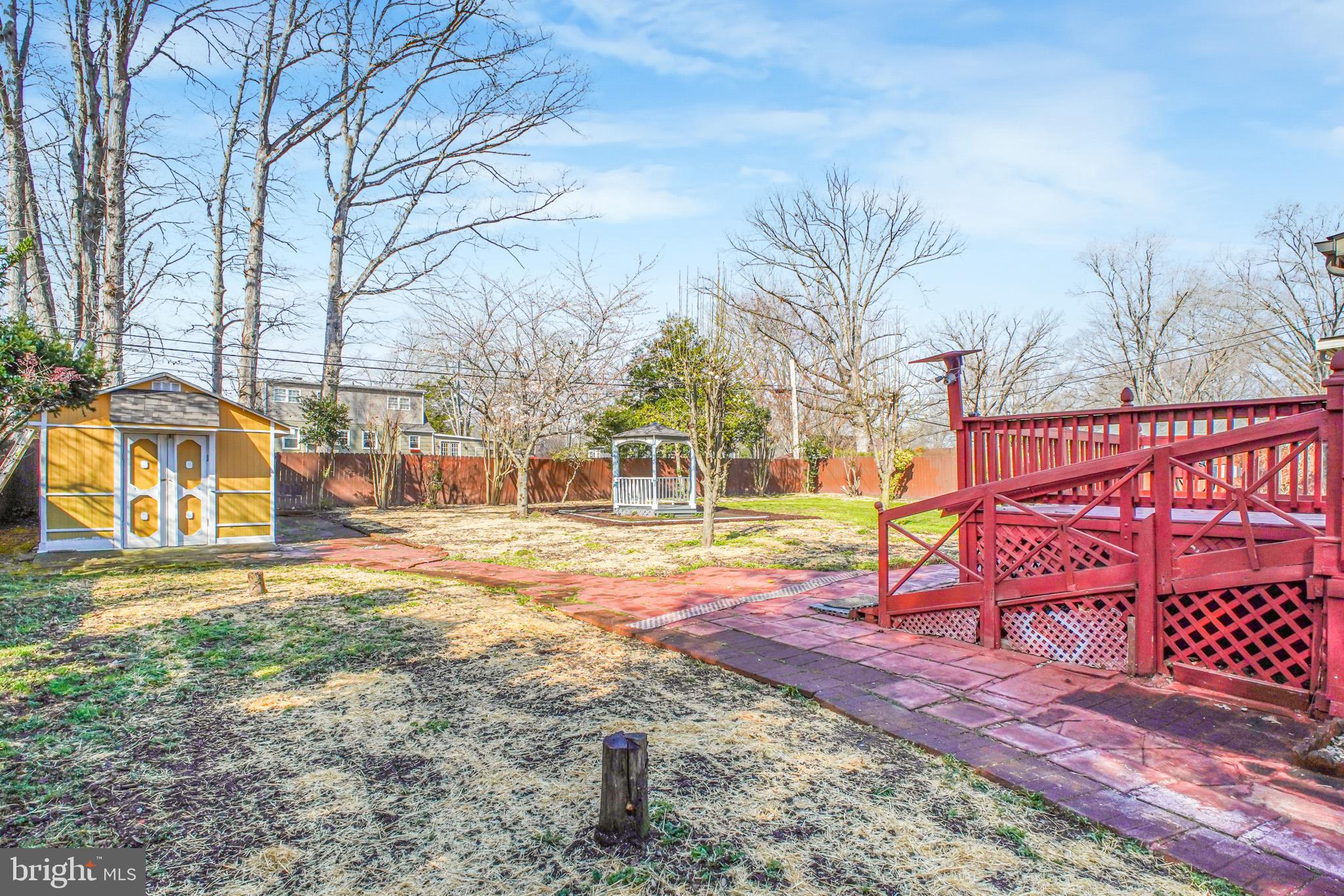 33 Blair Road Fredericksburg, VA 22405 - Photo 39 of 45