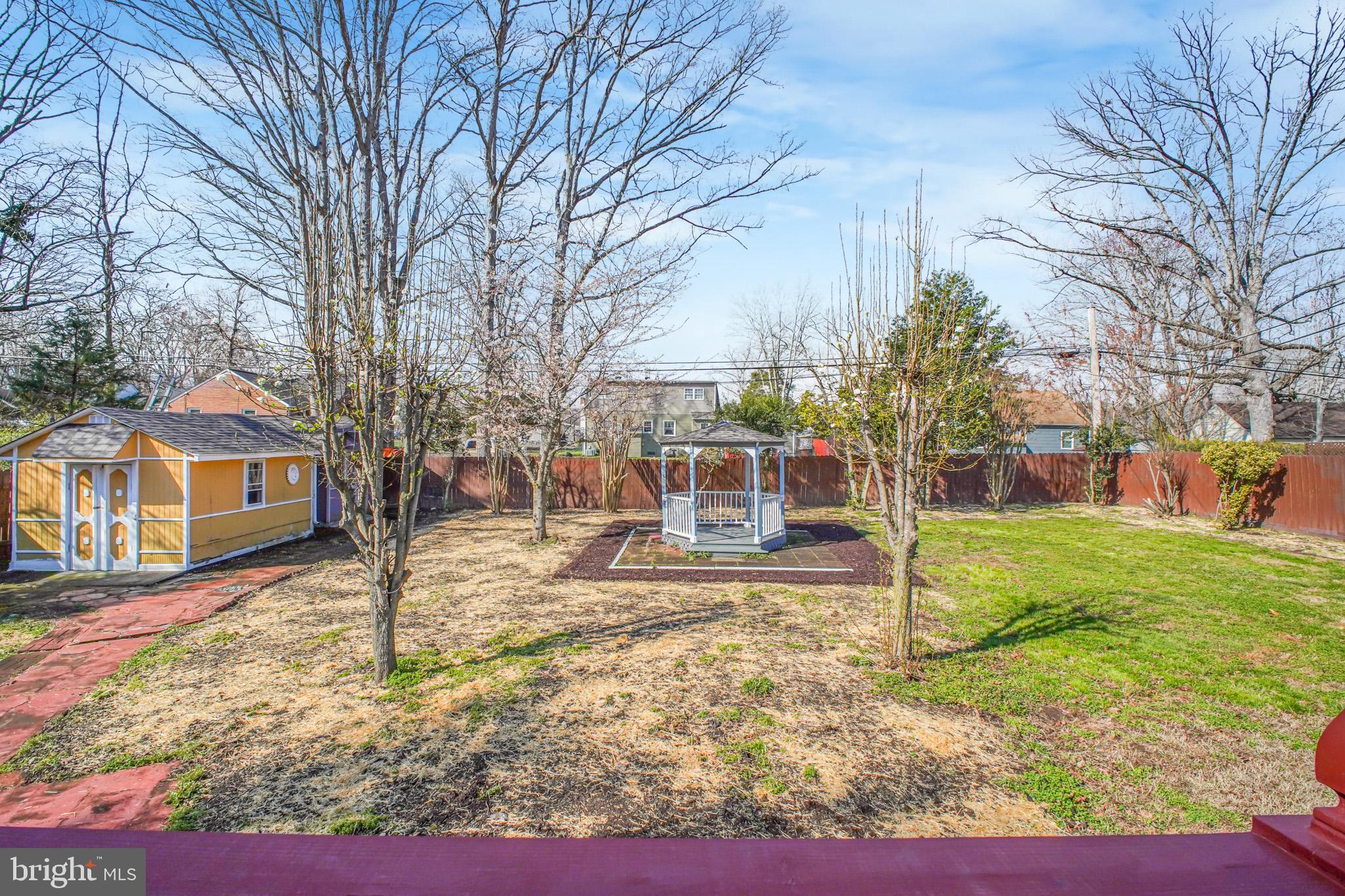 33 Blair Road Fredericksburg, VA 22405 - Photo 41 of 45