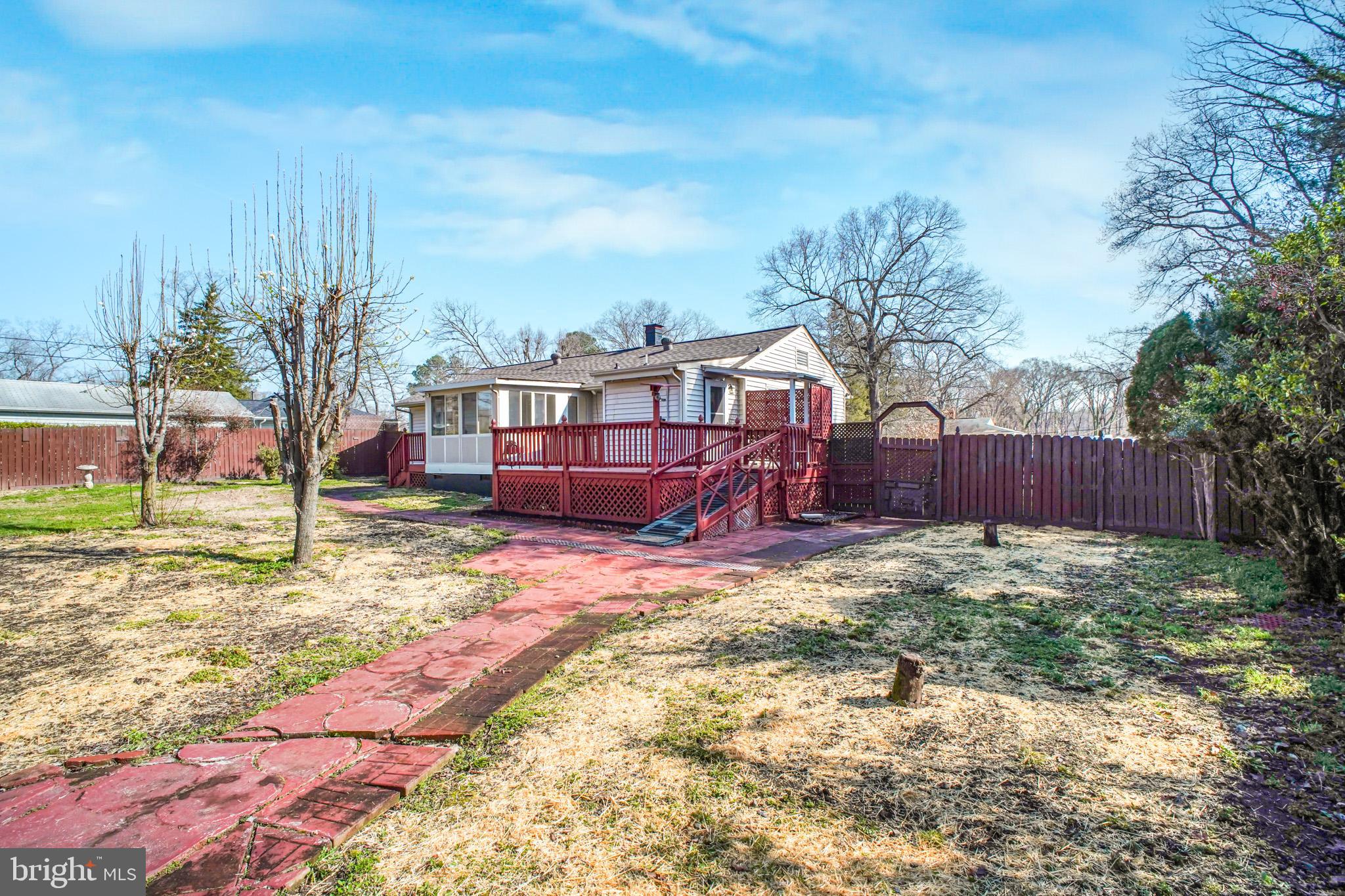 33 Blair Road Fredericksburg, VA 22405 - Photo 43 of 45