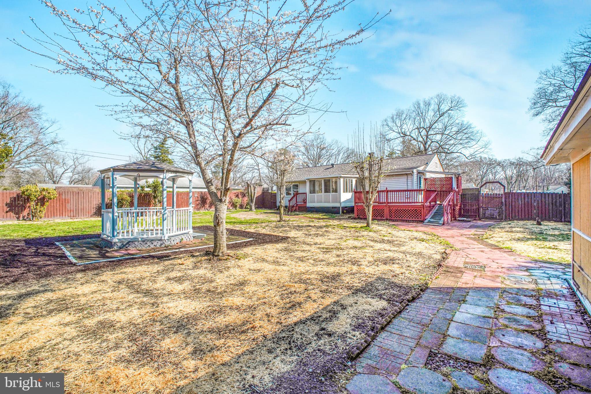 33 Blair Road Fredericksburg, VA 22405 - Photo 44 of 45