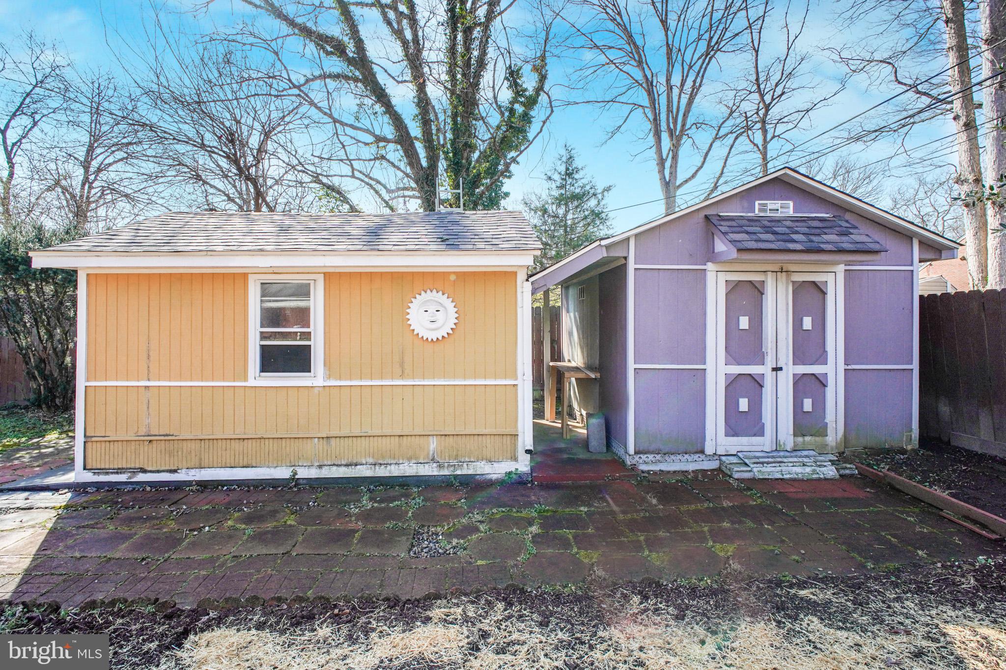 33 Blair Road Fredericksburg, VA 22405 - Photo 45 of 45