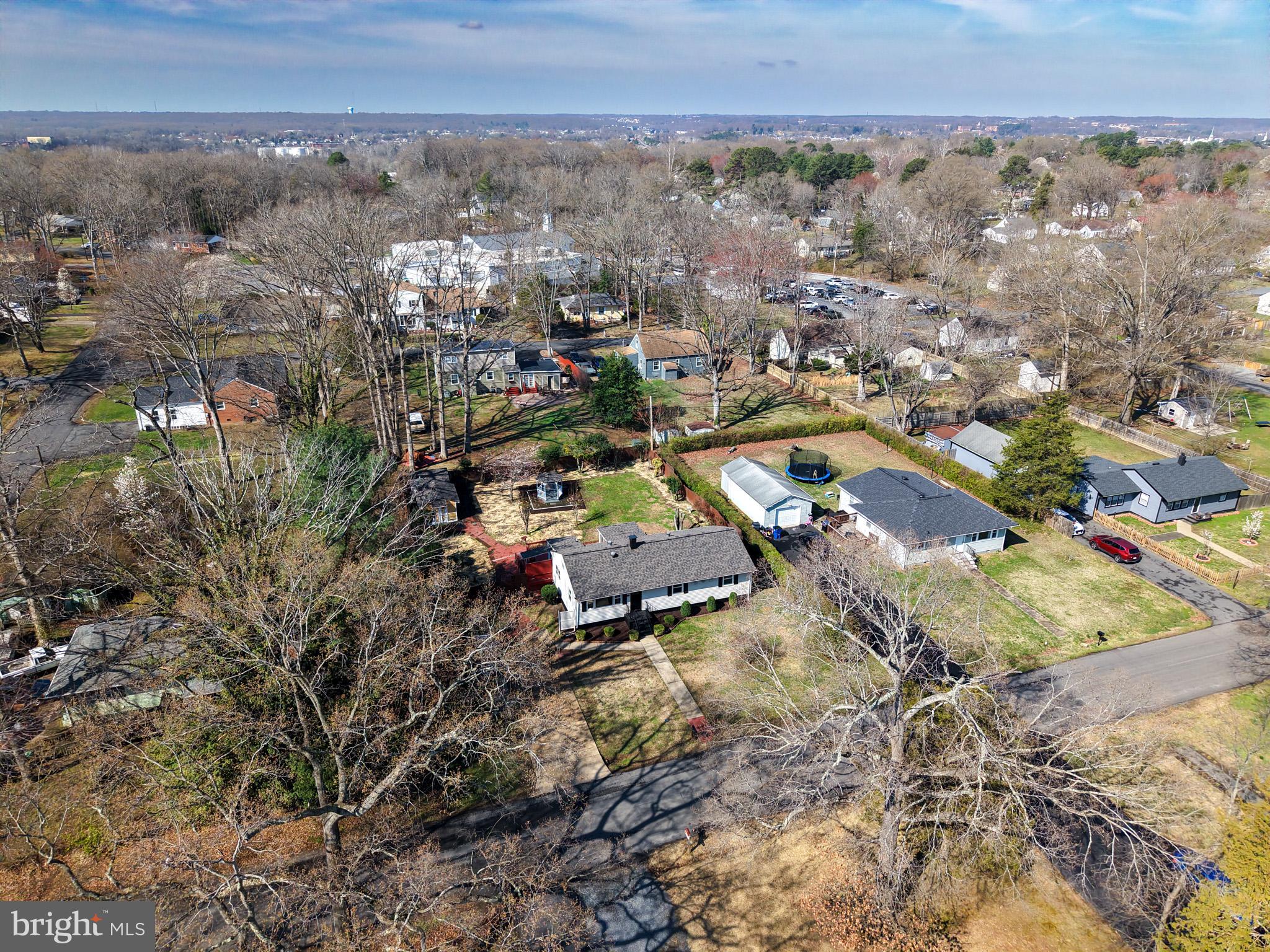33 Blair Road Fredericksburg, VA 22405 - Photo 6 of 45