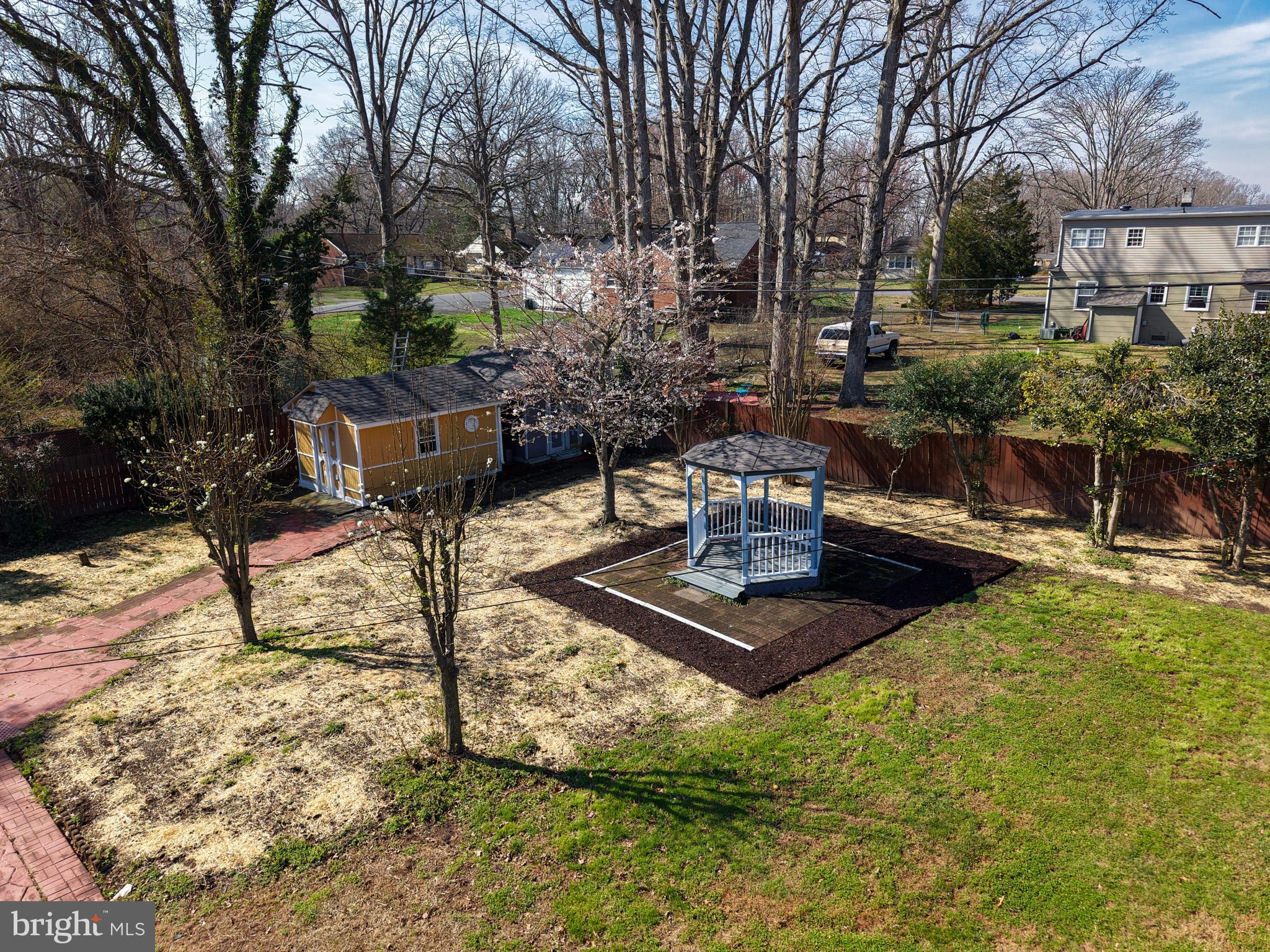 33 Blair Road Fredericksburg, VA 22405 - Photo 8 of 45