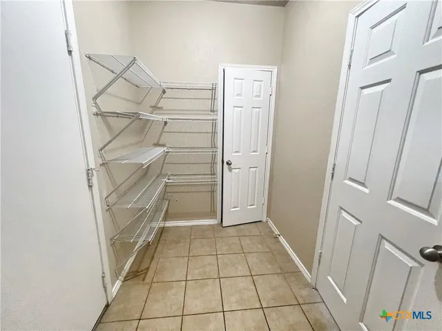 a view of utility room