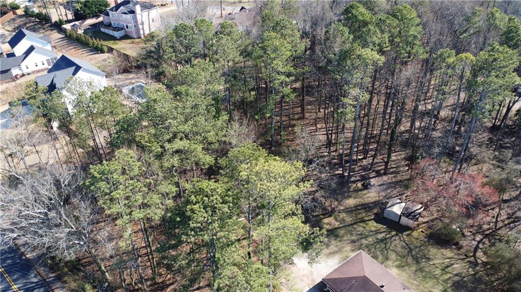 803 Chestnut Hill Road Southwest Marietta, GA 30064 - Photo 7 of 9 a view of a tree