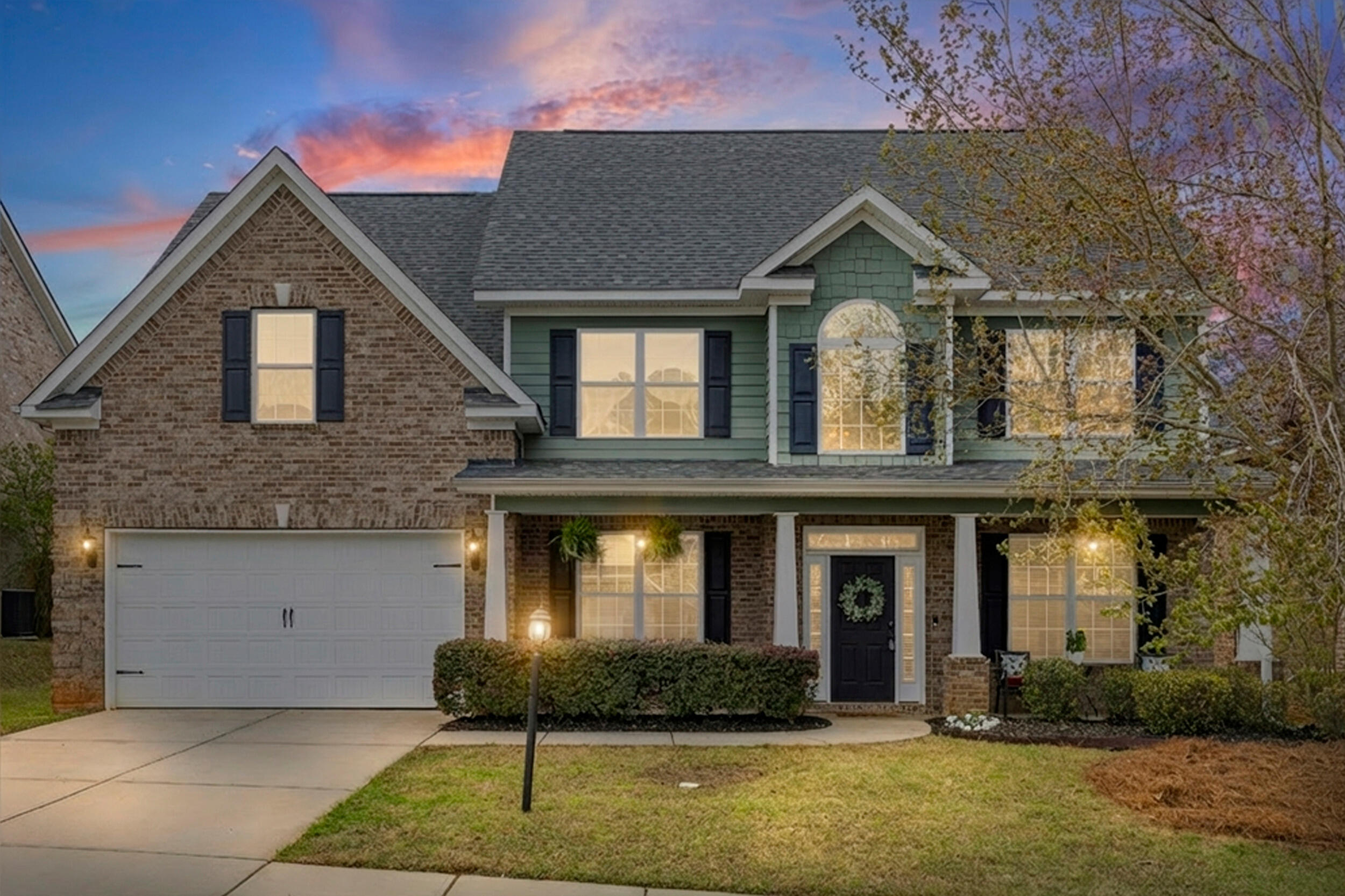 611 Baldwin Place Grovetown, GA 30813 - Photo 1 of 46 2026-04-03_611_Baldwin_Pl-SRM-01-VTW