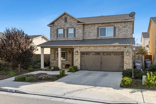 $500,000 | 6157 East Garland Avenue, Fresno, CA 93727