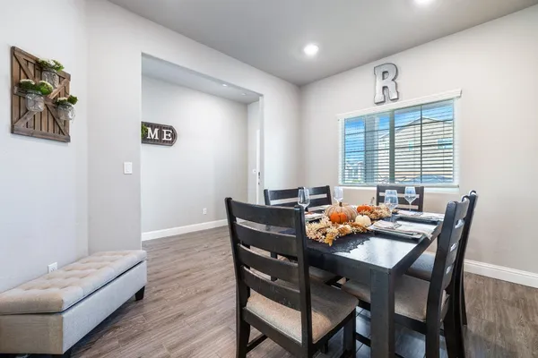 $500,000 | 6157 East Garland Avenue, Fresno, CA 93727