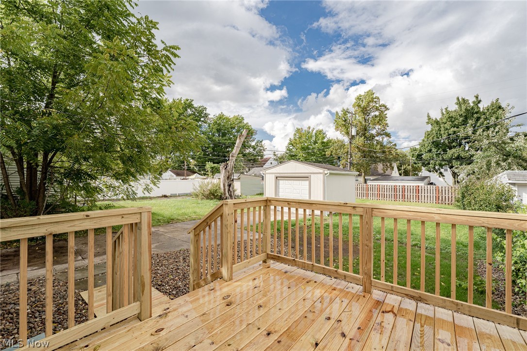 12905 Grannis Road Cleveland, OH 44125 - Photo 32 of 33 Gallery Image 32