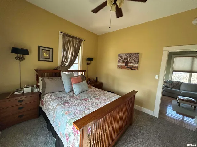 $115,000 | 118 West Clark Street, Havana, IL 62644