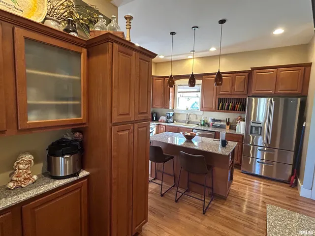 $115,000 | 118 West Clark Street, Havana, IL 62644