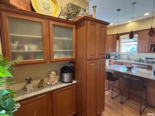 $115,000 | 118 West Clark Street, Havana, IL 62644