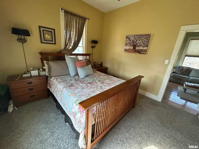 $115,000 | 118 West Clark Street, Havana, IL 62644