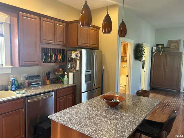 $115,000 | 118 West Clark Street, Havana, IL 62644