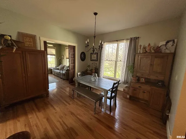 $115,000 | 118 West Clark Street, Havana, IL 62644