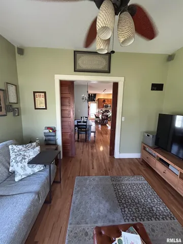 $115,000 | 118 West Clark Street, Havana, IL 62644