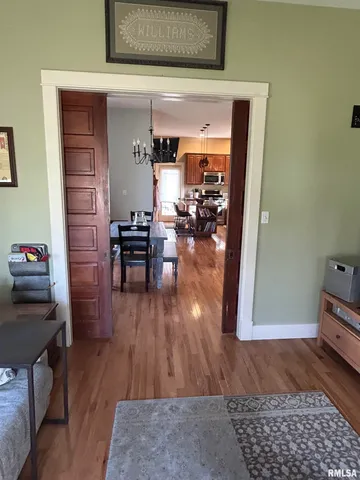 $115,000 | 118 West Clark Street, Havana, IL 62644