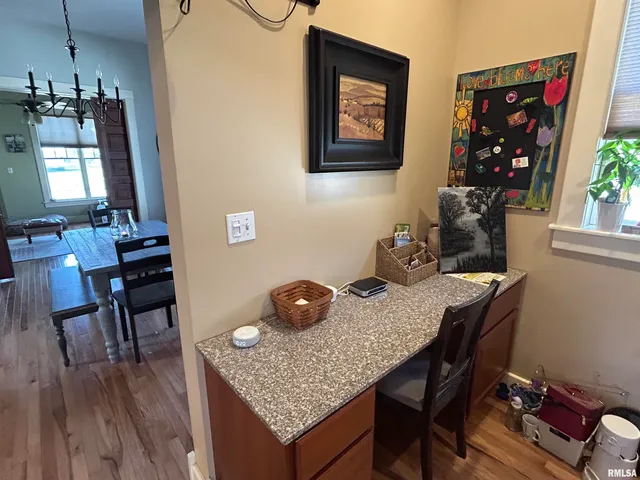 $115,000 | 118 West Clark Street, Havana, IL 62644