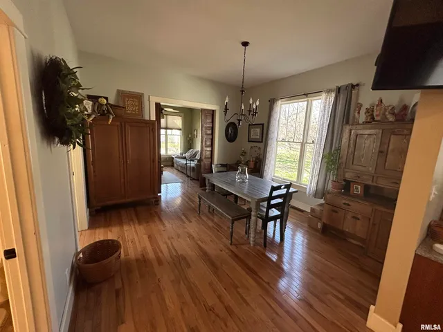 $115,000 | 118 West Clark Street, Havana, IL 62644