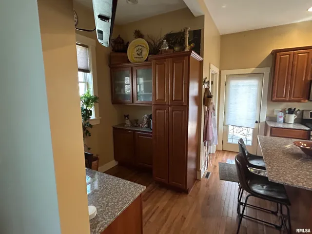 $115,000 | 118 West Clark Street, Havana, IL 62644