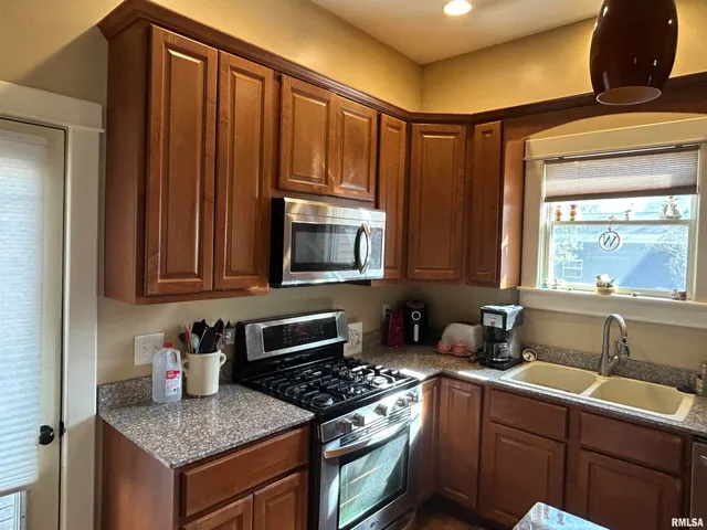 $115,000 | 118 West Clark Street, Havana, IL 62644