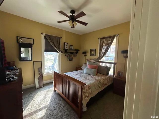 $115,000 | 118 West Clark Street, Havana, IL 62644