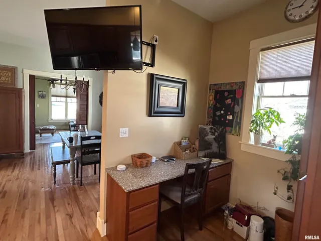 $115,000 | 118 West Clark Street, Havana, IL 62644