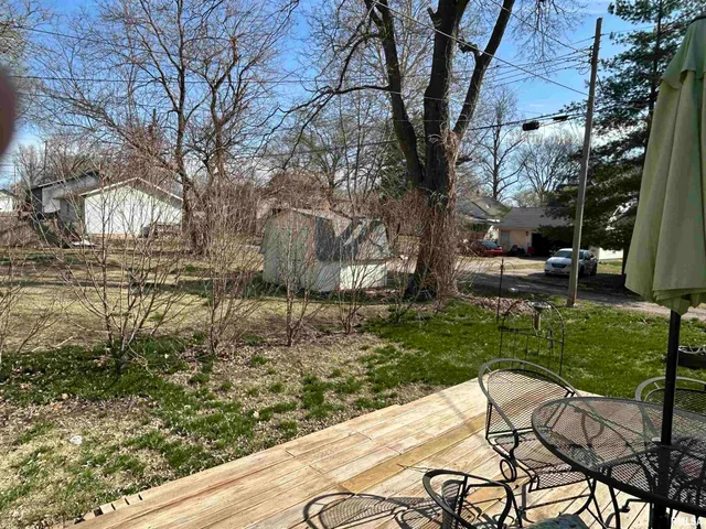 $115,000 | 118 West Clark Street, Havana, IL 62644