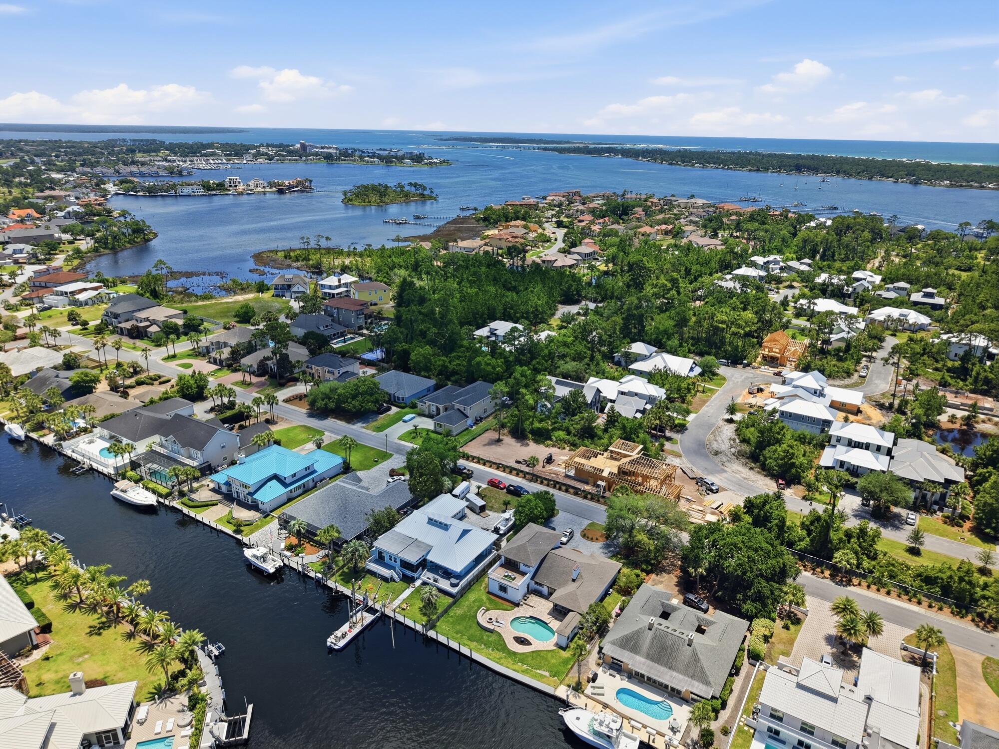 523 Wahoo Road Panama City Beach, FL 32408 - Photo 54 of 87 523_wahoo_rd_drone-awp_media-008