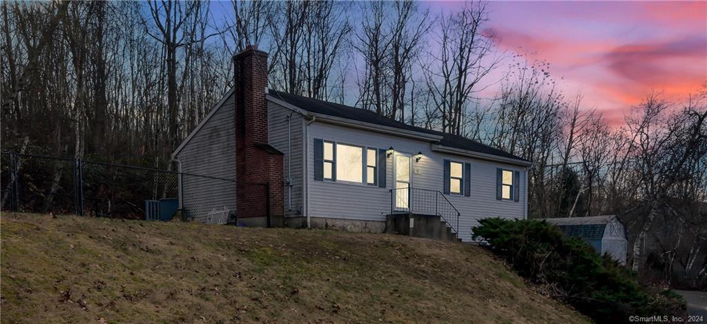 41 Northmont Rd Extension Bristol, CT 06010 - Photo 1 of 1