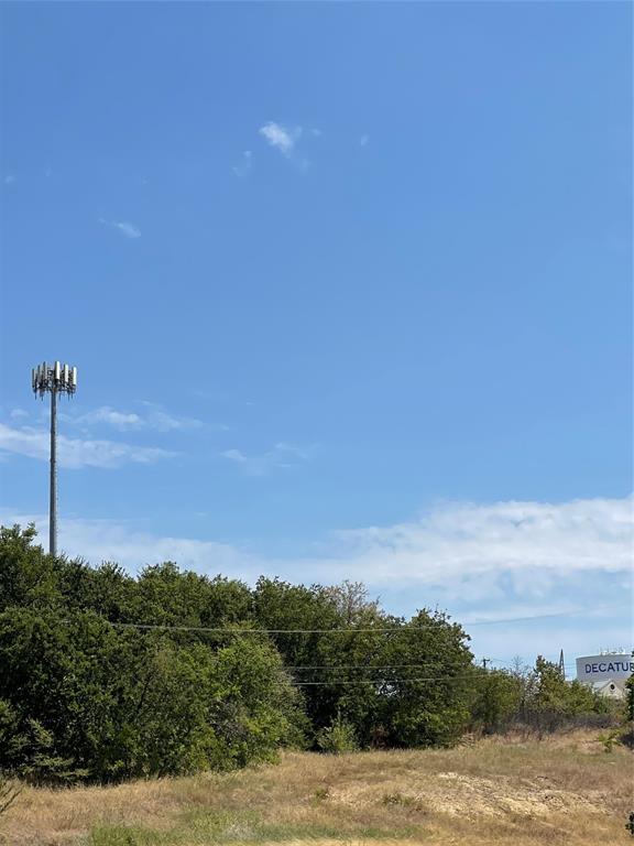 287 South Decatur Tx 76234 Decatur, TX 76234 - Photo 8 of 10 View of landscape
