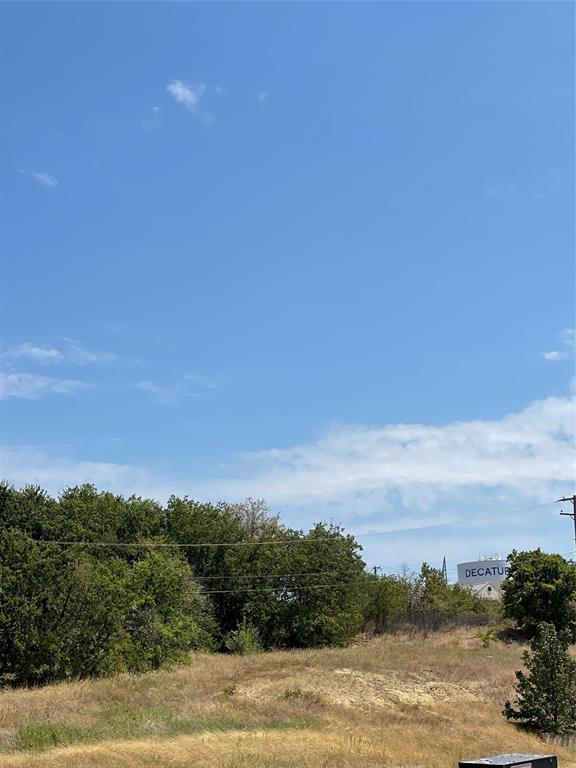 287 South Decatur Tx 76234 Decatur, TX 76234 - Photo 9 of 10 View of local wilderness