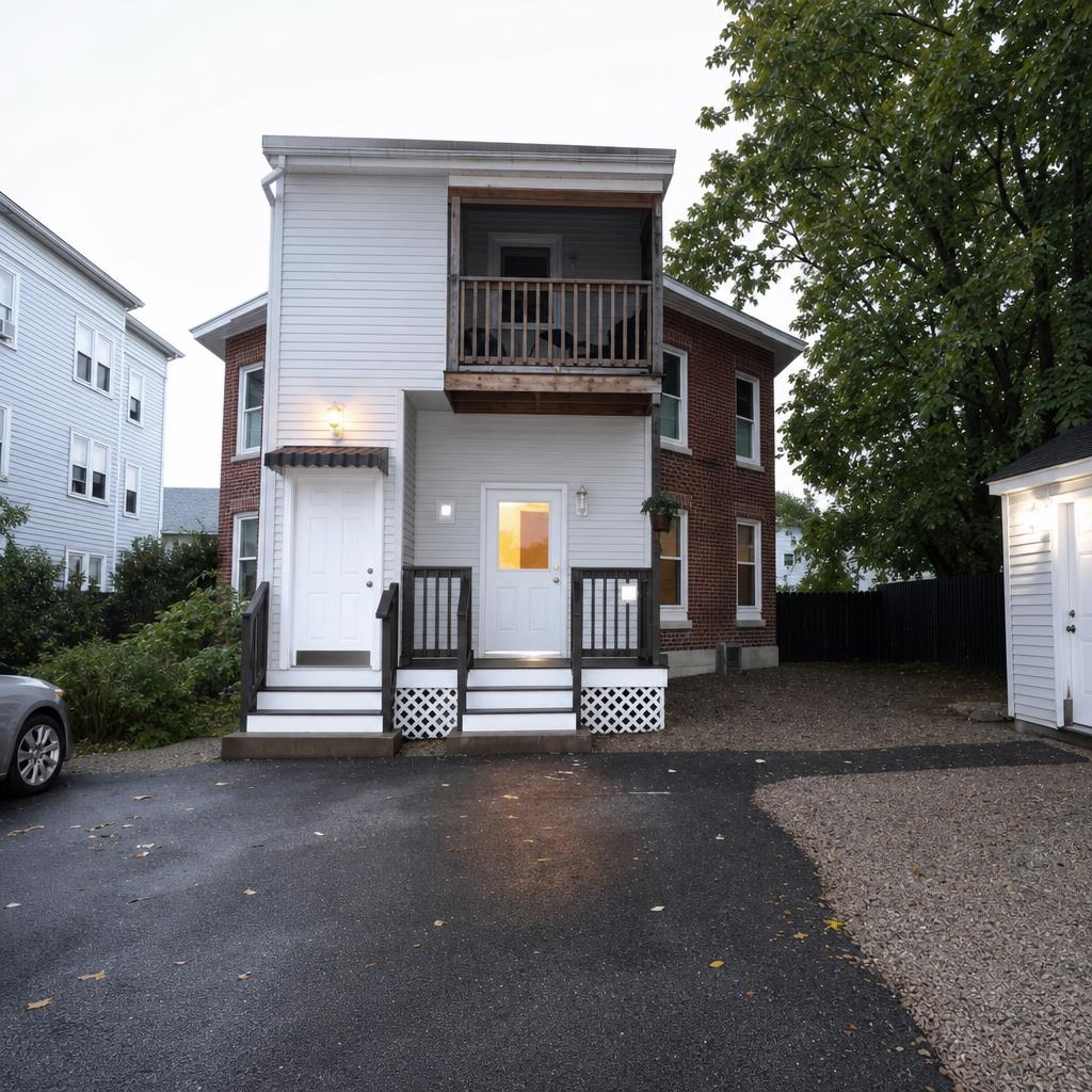 585 Beech Street, Unit FIRST Manchester, NH 03104 - Photo 13 of 15
