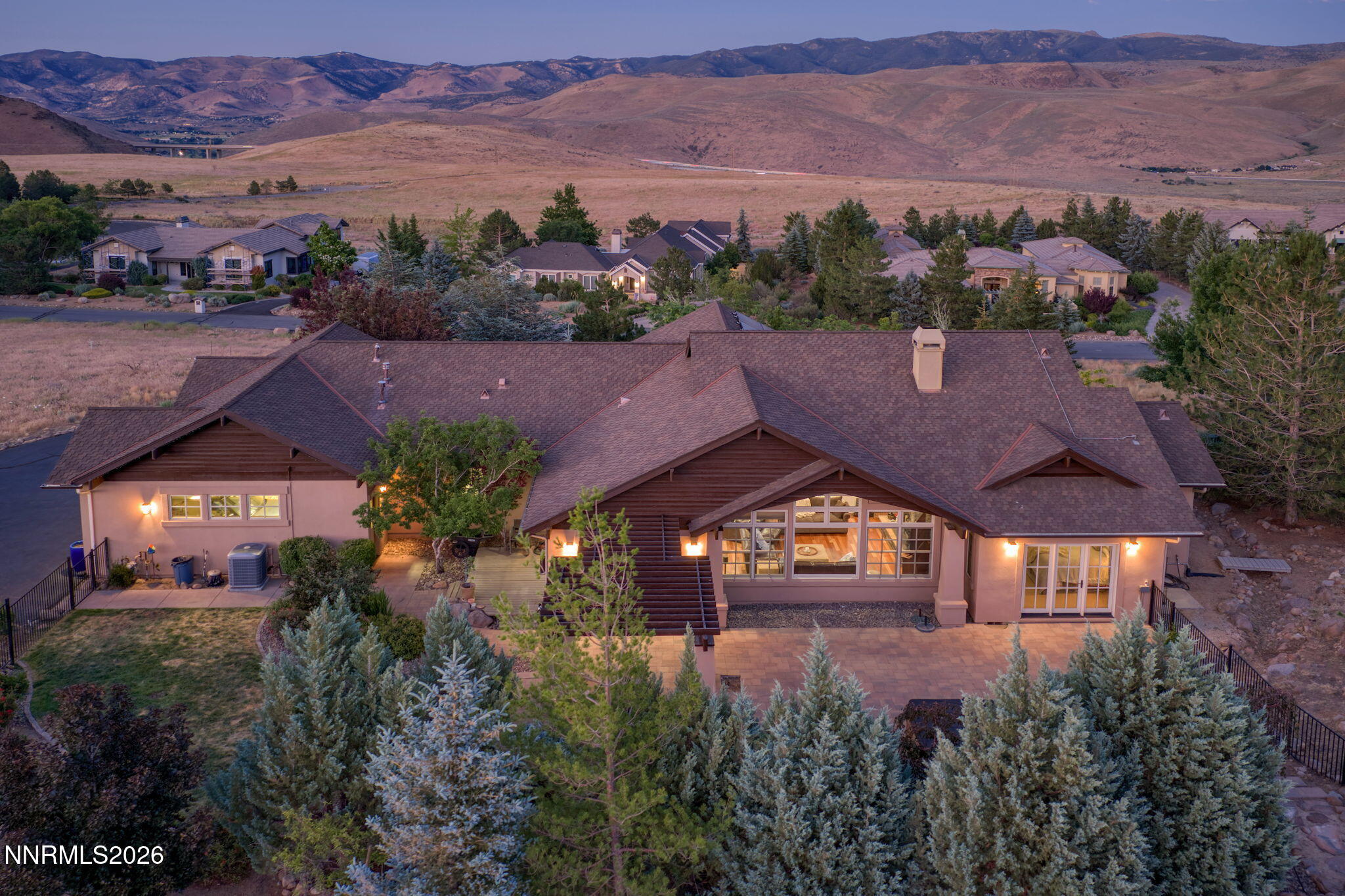 225 South Earlham Court Reno, NV 89511 - Photo 2 of 50 61-DJI_20260620205247_0902_D-Edit