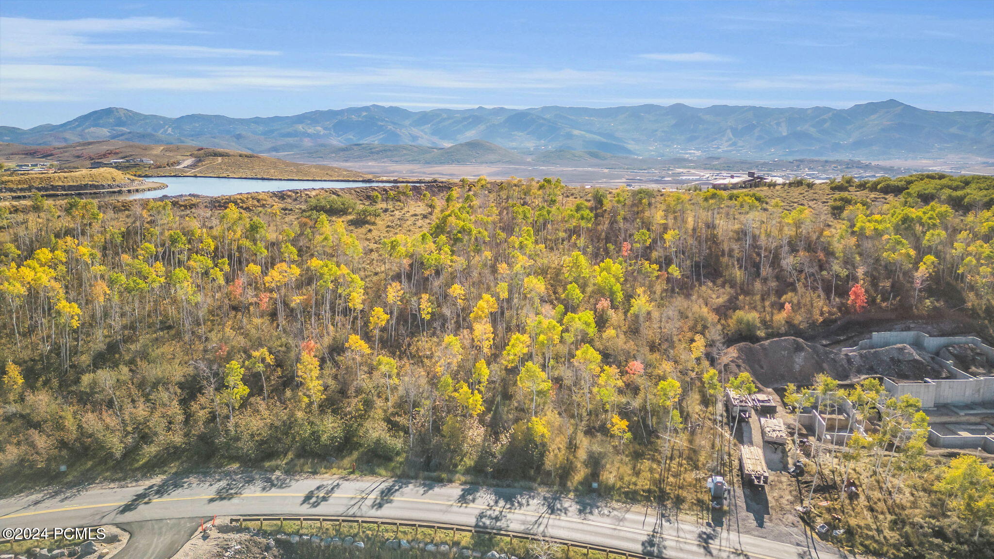 7657 North Promontory Ranch Road Park City, UT 84098 - Photo 6 of 21