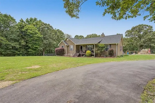 $699,999 | 1366 Bethlehem Road, Rockmart, GA 30153