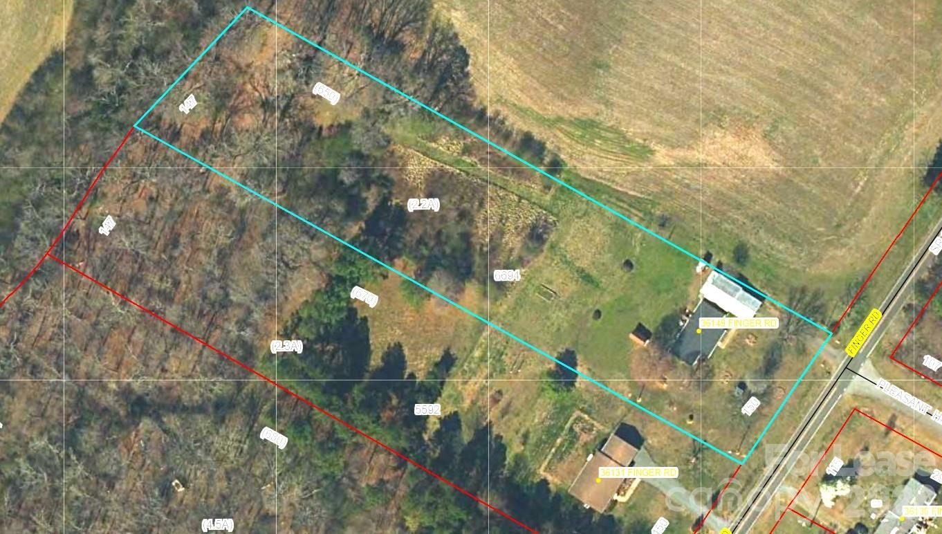 36149 Finger Road Mount Pleasant, NC 28124 - Photo 35 of 35