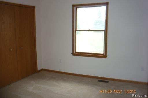 14360 Gilbert Road Allenton, MI 48002 - Photo 18 of 25 Bdrm 3.JPG