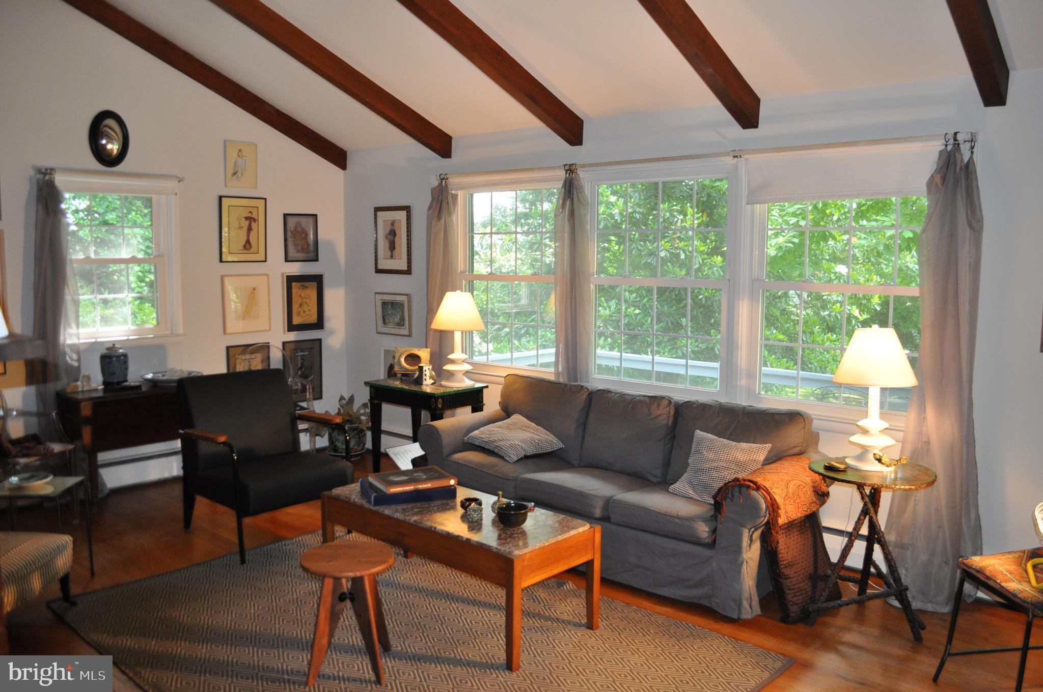 1206 Belfast Road Sparks, MD 21152 - Photo 12 of 47 Living room
