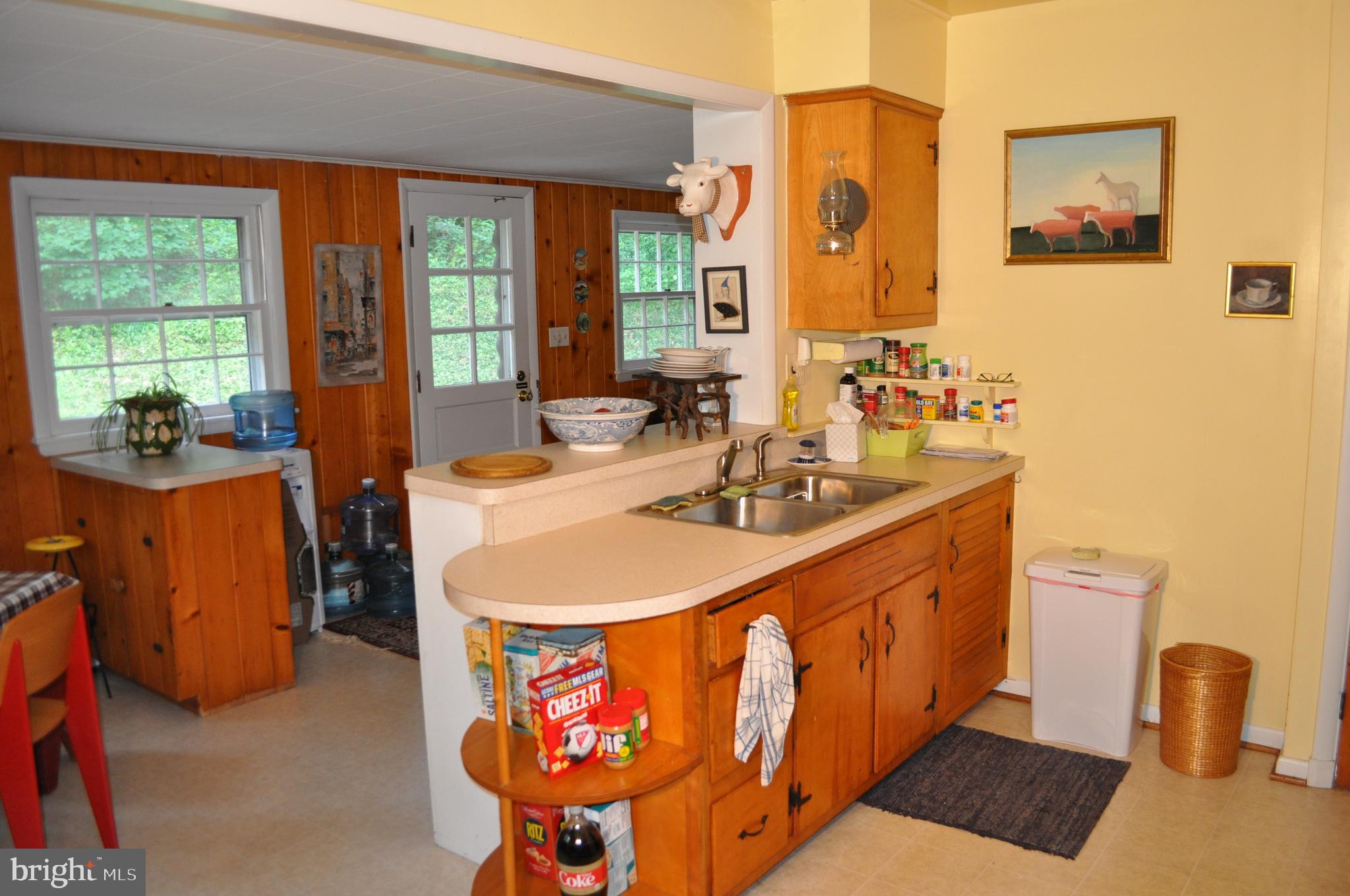1206 Belfast Road Sparks, MD 21152 - Photo 18 of 47 Kitchen