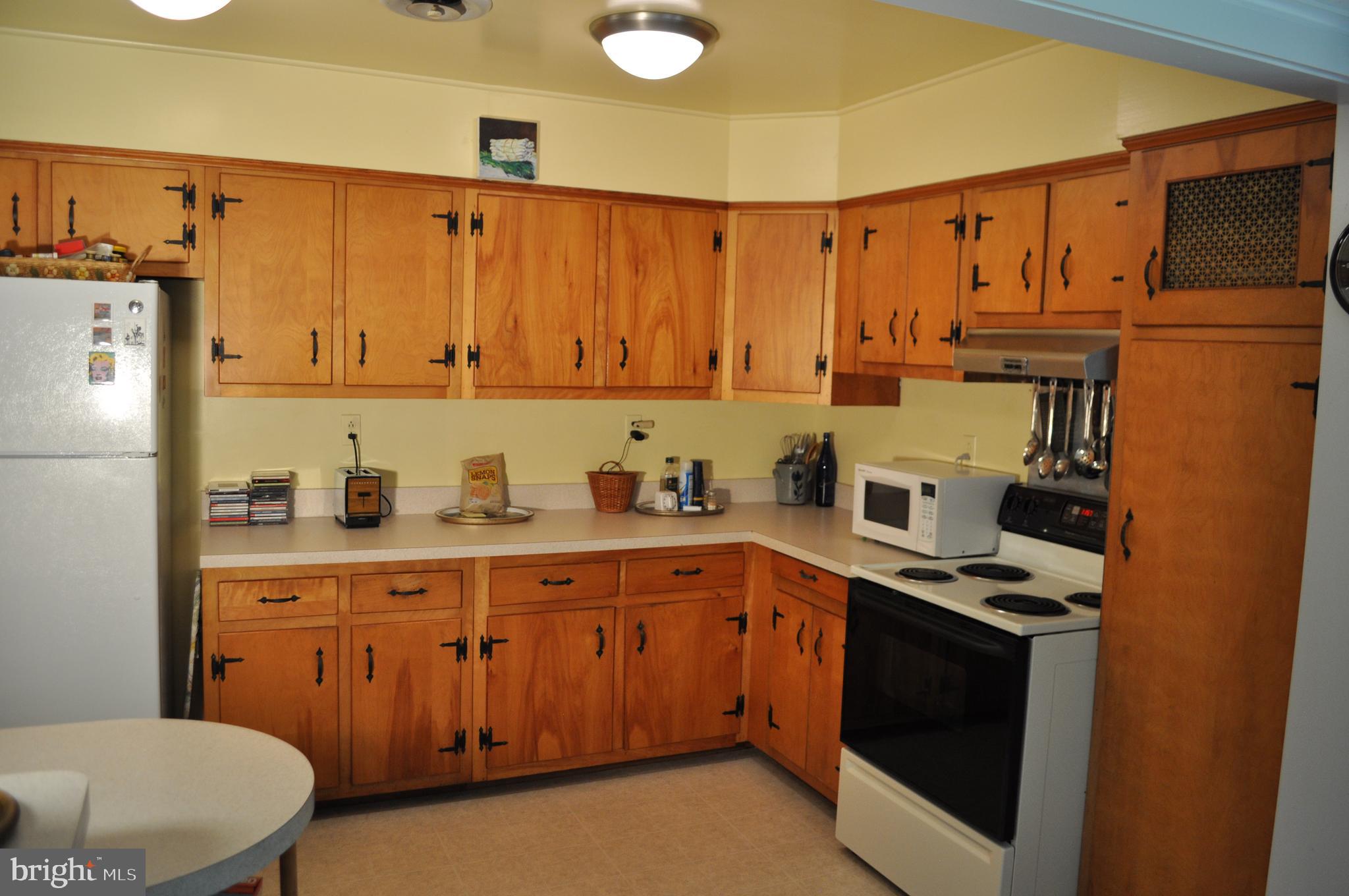 1206 Belfast Road Sparks, MD 21152 - Photo 19 of 47 Kitchen