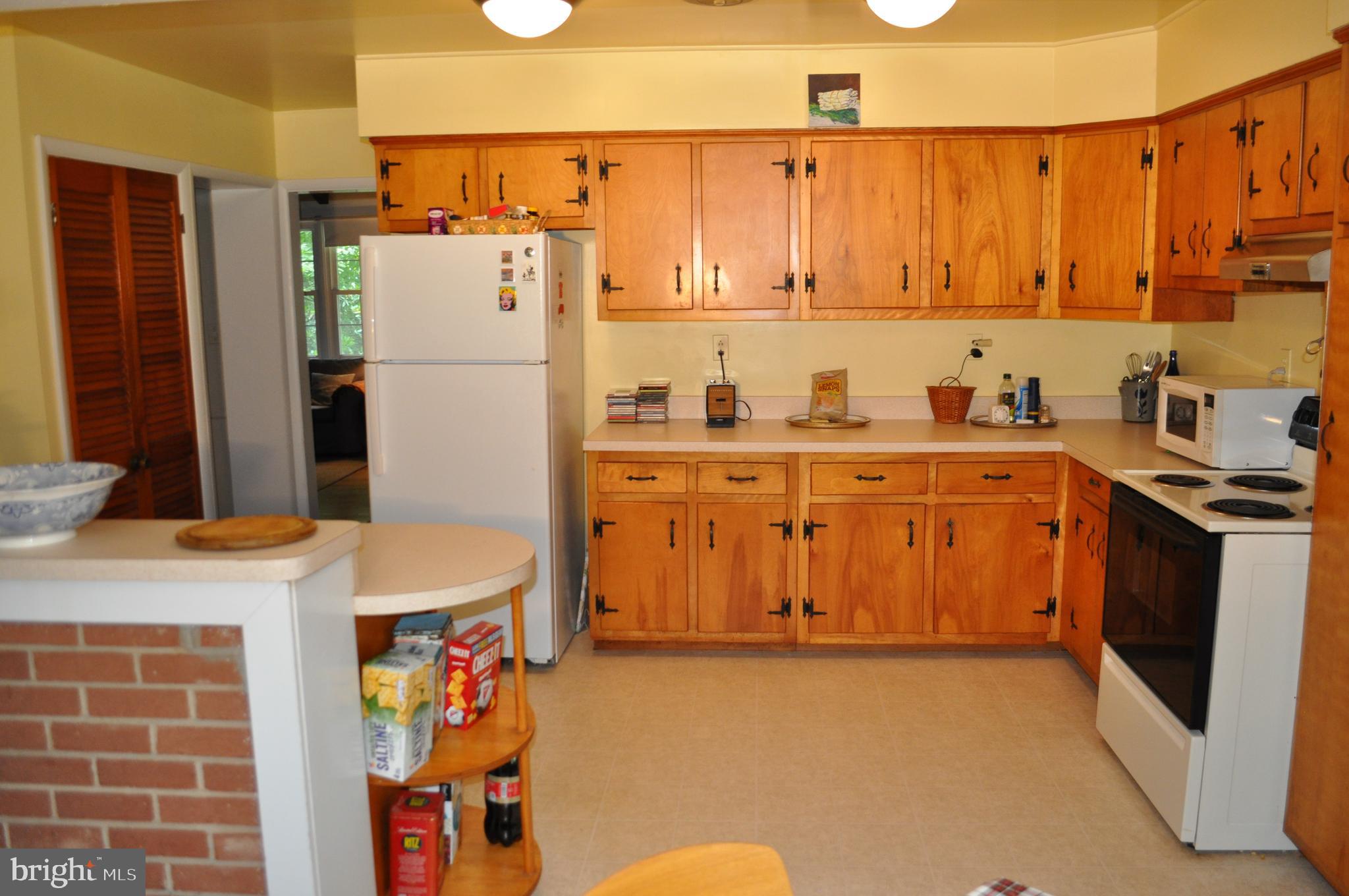 1206 Belfast Road Sparks, MD 21152 - Photo 20 of 47 Kitchen