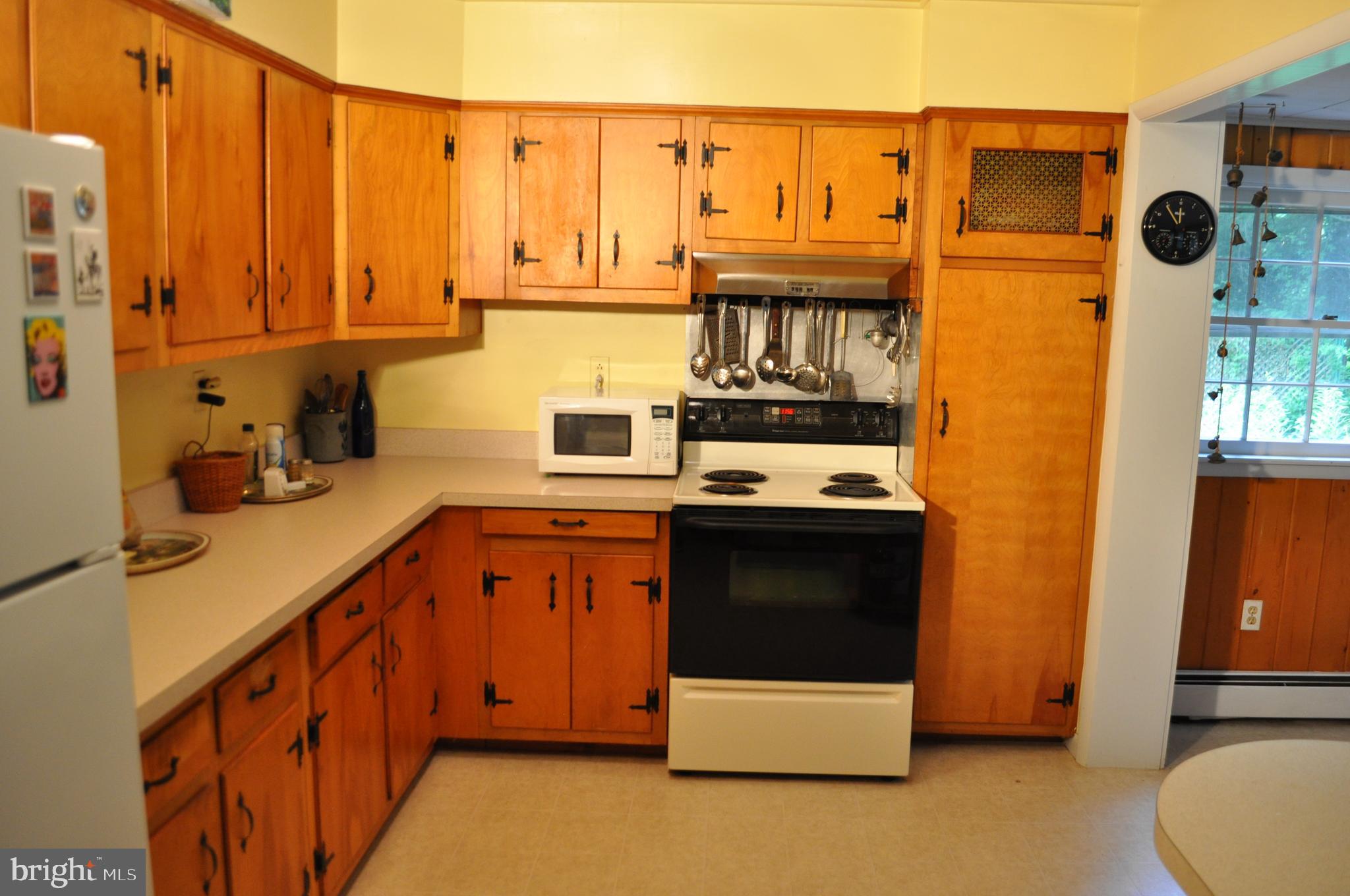 1206 Belfast Road Sparks, MD 21152 - Photo 22 of 47 Kitchen