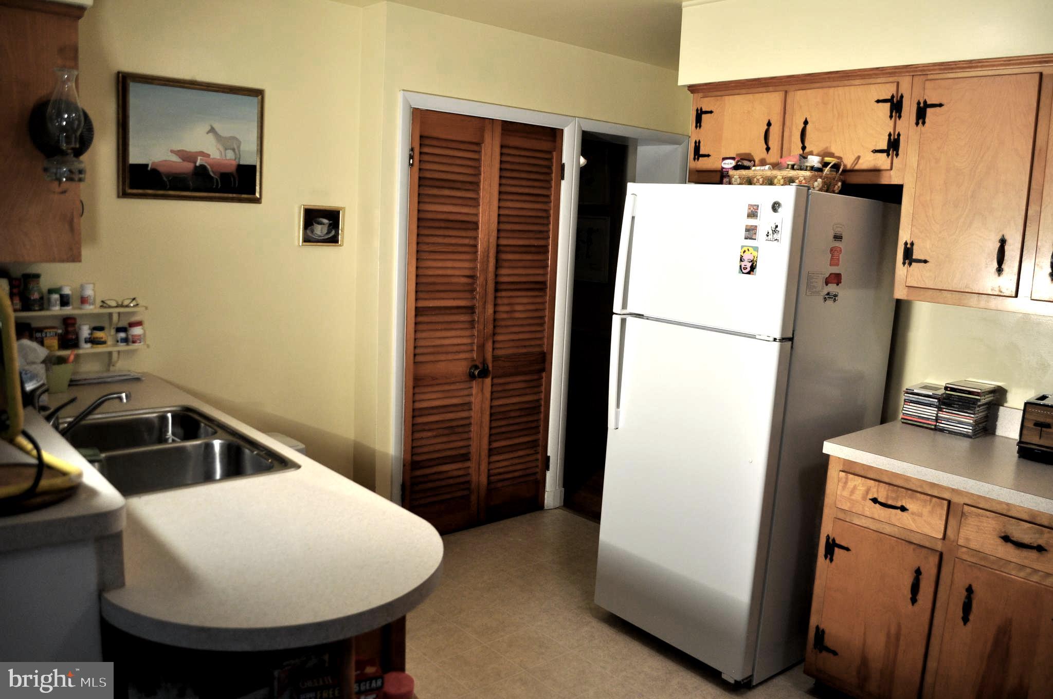 1206 Belfast Road Sparks, MD 21152 - Photo 23 of 47 Kitchen